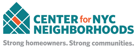 Center for NYC Neighborhoods